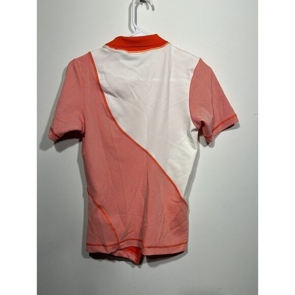 Adidas Stella McCartney barricade tennis top small - Picture 5 of 6